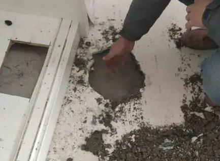 和龙卫生间漏水维修公司分享下精确定位查漏水一次多少钱?不同级别收费不同