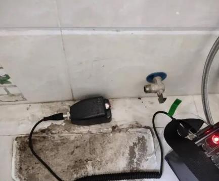 和龙屋顶漏水维修公司分享下卫生间漏水的危害及解决方法