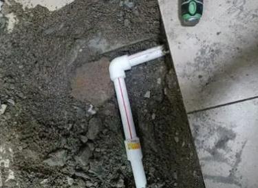 和龙阳台漏水维修时有哪些声音会影响检漏仪