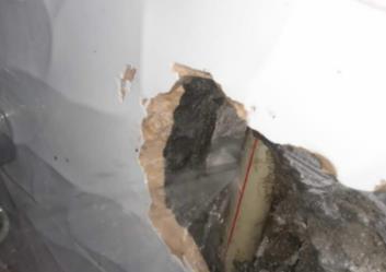 和龙卫生间漏水维修的步骤和流程。